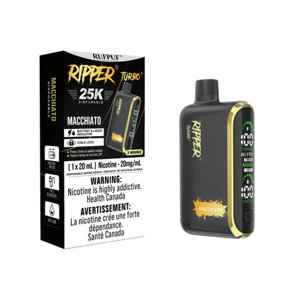 [Clearance] GCore Ripper T3 25k Puff Disposable Vape 20ml