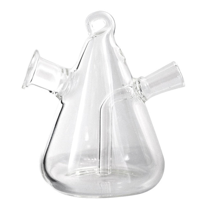 Pendant Loop Glass Martian Blunt Bubbler