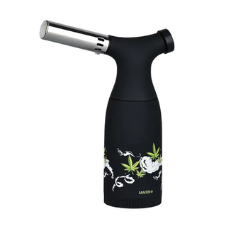 Maven - Ultra Windproof Torch Lighter - Limited Edition