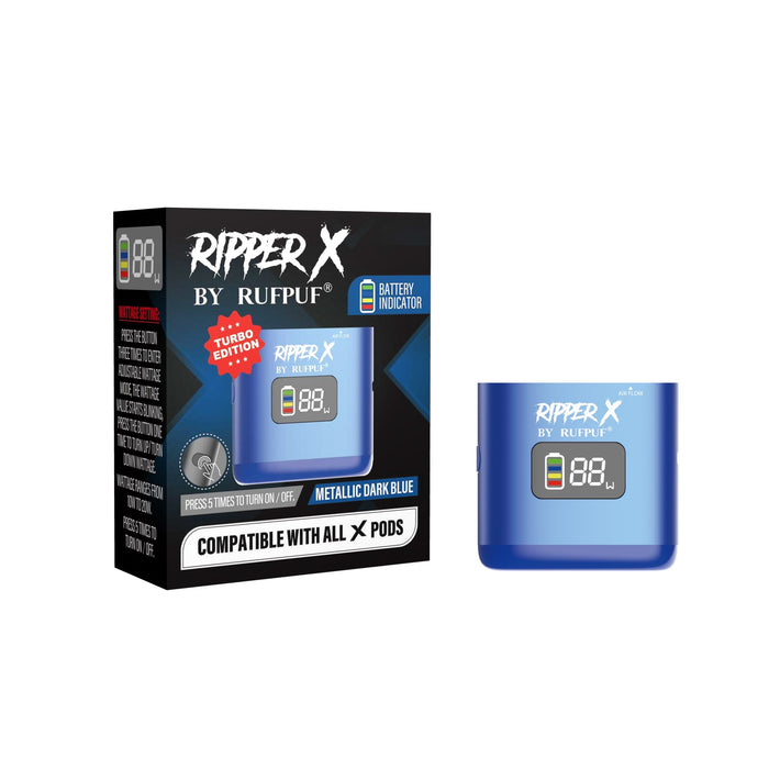 GCore Ripper X Ultra Device Kit for RipperX, Envi Drip'n