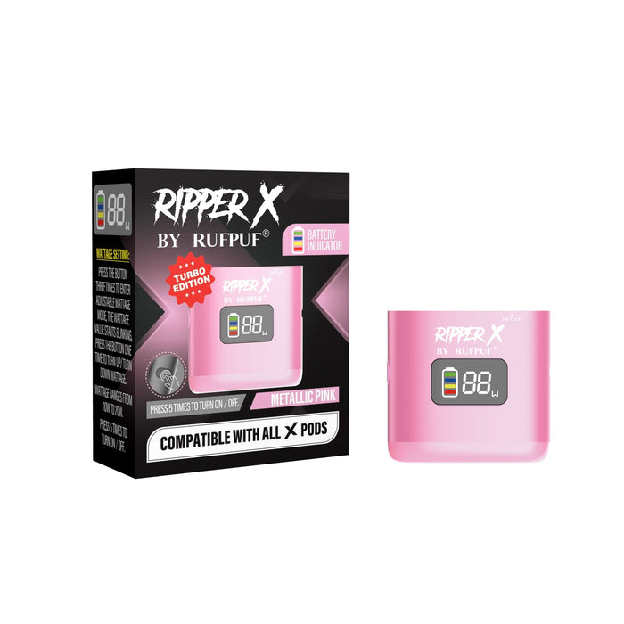 GCore Ripper X Ultra Device Kit for RipperX, Envi Drip'n