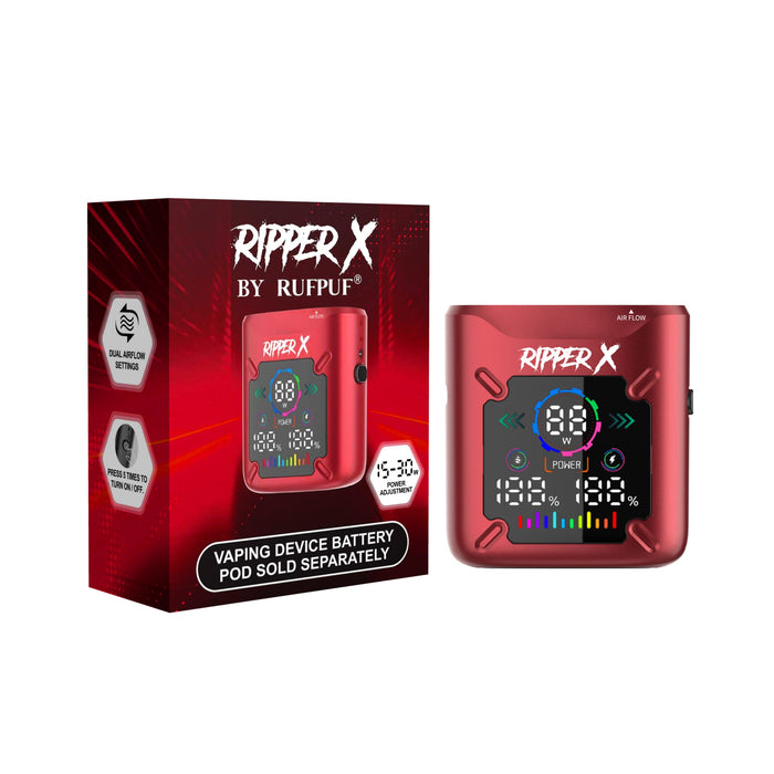GCore Ripper X Compatible Ultra Battery