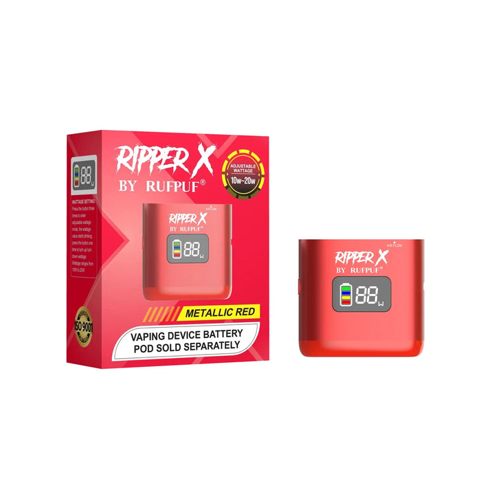 GCore Ripper X Ultra Device Kit for RipperX, Envi Drip'n