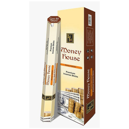 Zed Black Premium Incense Sticks