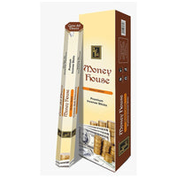 Zed Black Premium Incense Sticks