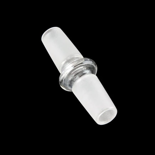 STRAIGHT MALE to MALE ADAPTER - 14MM - 14MM