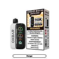 OXBAR Maglink Starter Kit 30mL