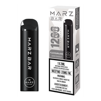 Marz Bar 1200 Disposable Vape 2mL