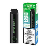 Marz Bar 1200 Disposable Vape 2mL