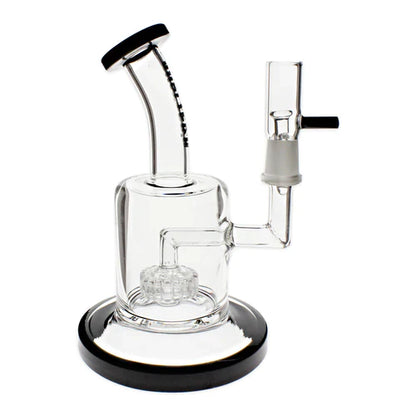 Percussion Matrix Perc Ninja Rig - Verre brisé - 6"