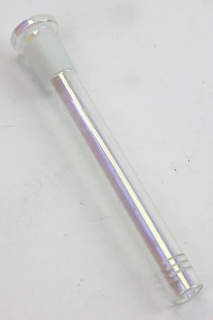 Glass 6 slits Downstem