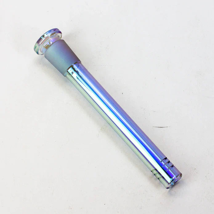 Glass 6 slits Downstem