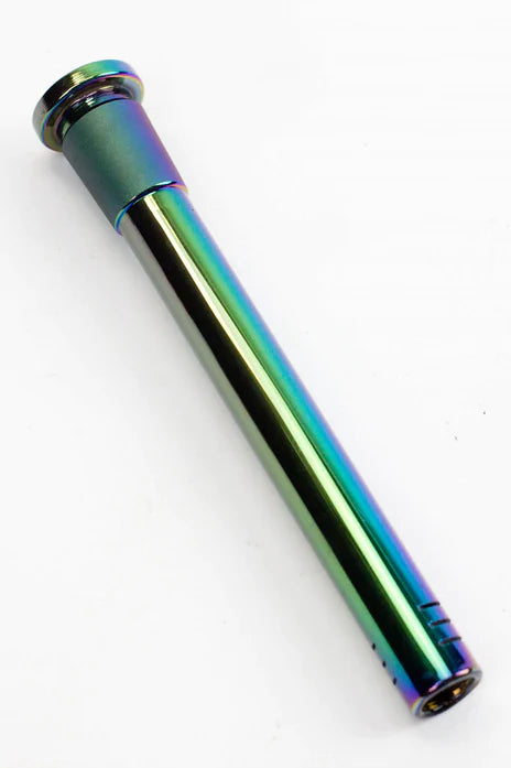 Glass 6 slits Downstem