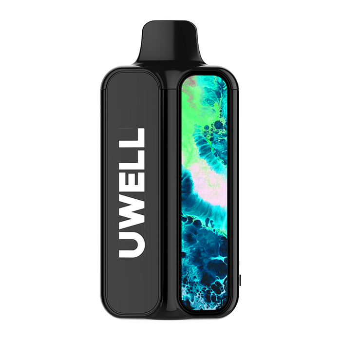 Uwell Viscore Max Disposable Vape 30mL