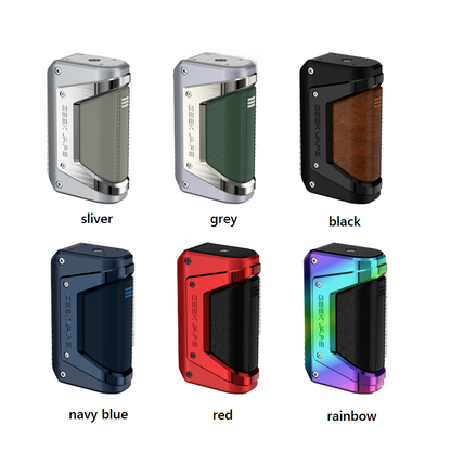 [Last Call] Geekvape Aegis Legend 2 200W Box Mod