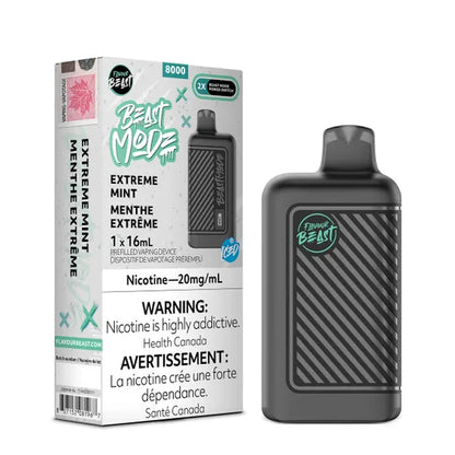 [Clearance] Flavour Beast Mode 8K Disposable 16ml