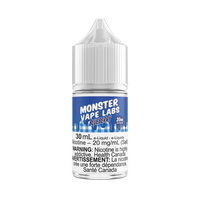 Monster Vape Labs Sel - Myrtille