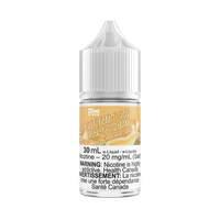 Monster Vape Labs Sel - Golden Lux