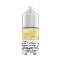 Monster Vape Labs Sel - Vanille Lux