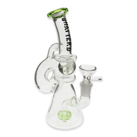 Shatter'd Glassworks - Plate-forme de recyclage Moon Beam 10