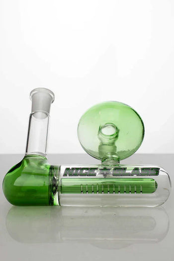 Nice Glass Inline Diffuser Ash Catchers - 14mm Female Joint