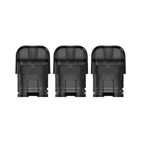 SMOK NOVO 4 Mini Empty Replacement Pods 2ml 3pcs