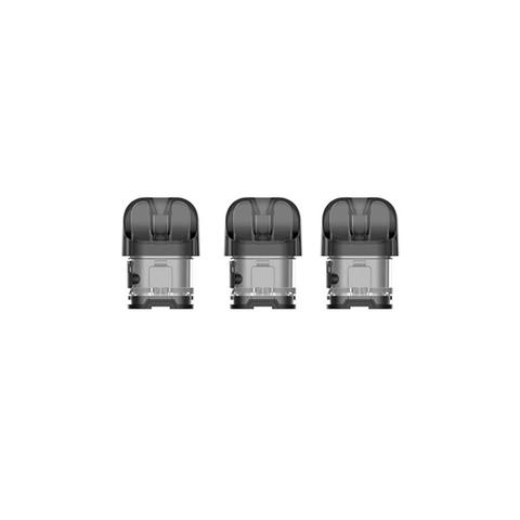 SMOK Novo 4 Replacement Pod Cartridge 2ml 3pcs