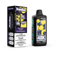 Nasha 40K Disposable Vape 30mL
