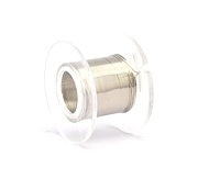 [CLEARANCE] Nickel 200 wire (Rebuildable) 8 Sizes 10M Roll