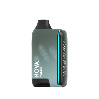 Nova Pulse 510 Thread Vape Battery
