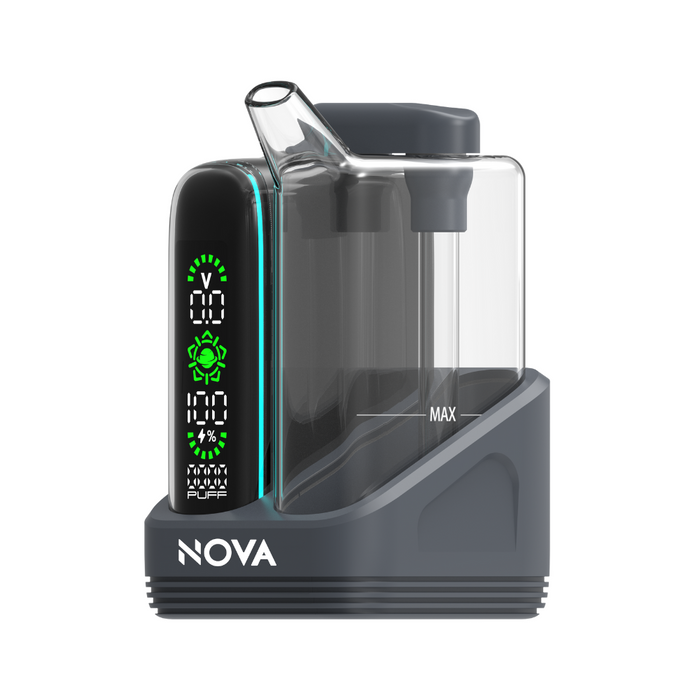 Nova - Pulse Buddy Bubbler Attachment