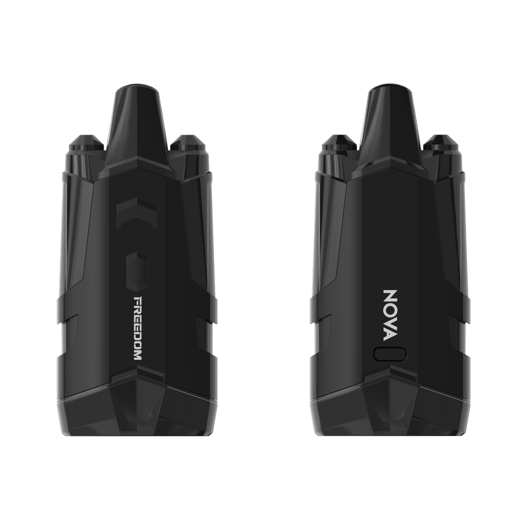 Nova Freedom Dual 510 Cart Vaporizer