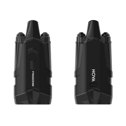 Nova Freedom Dual 510 Cart Vaporizer