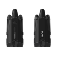 Nova Freedom Dual 510 Cart Vaporizer