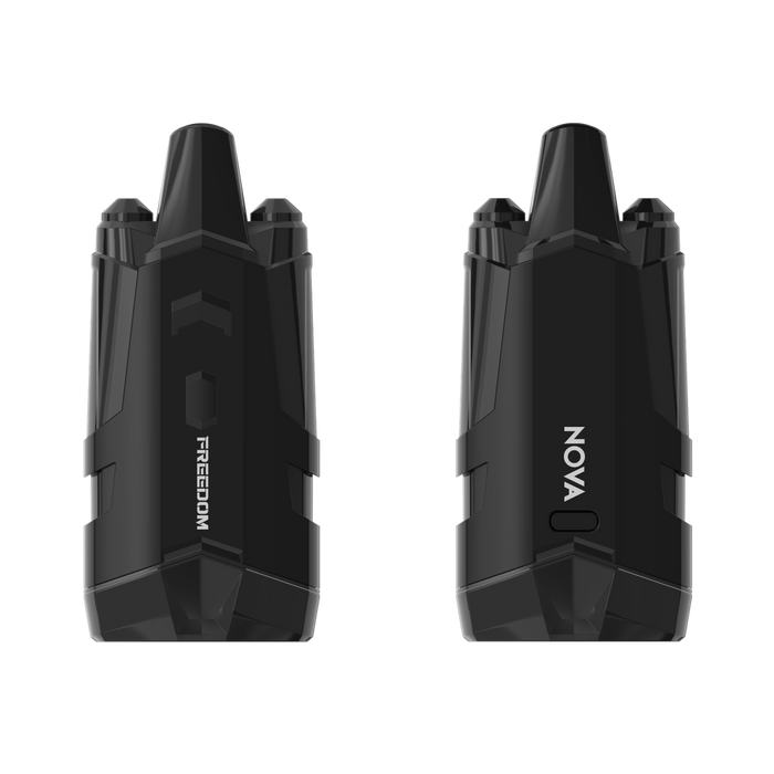 Nova Freedom Dual 510 Cart Vaporizer