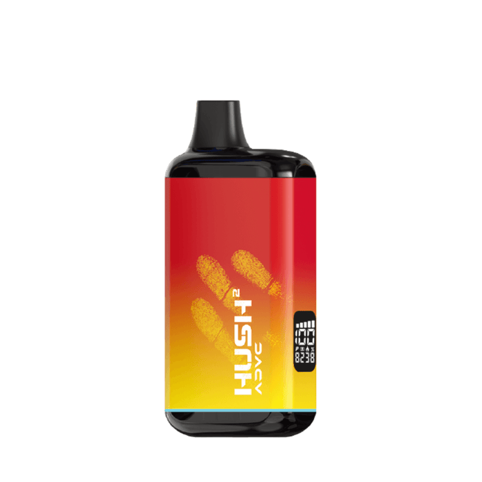 Nova Hush 2 ADVC 510 Thread Battery