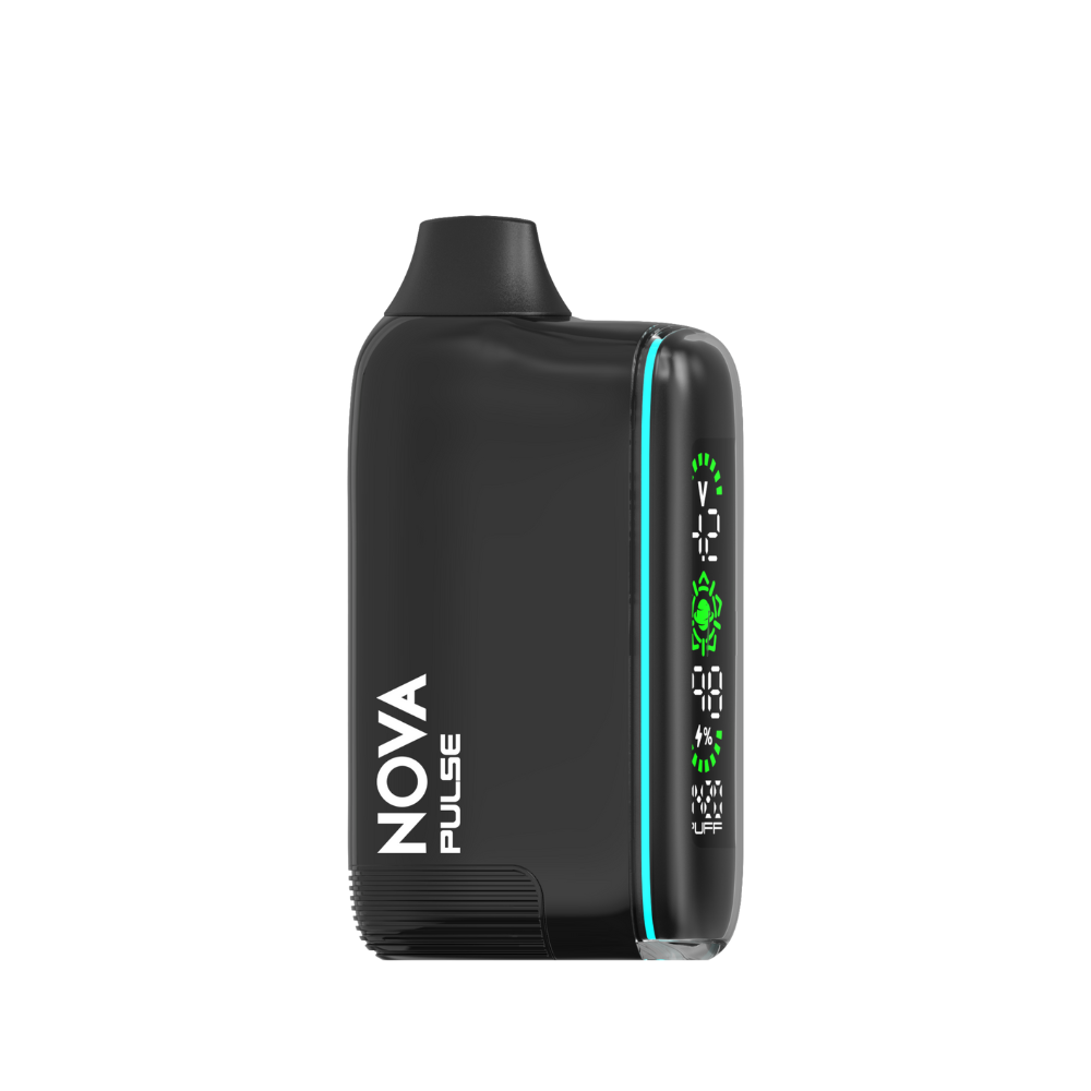 Nova Pulse 510 Thread Vape Battery