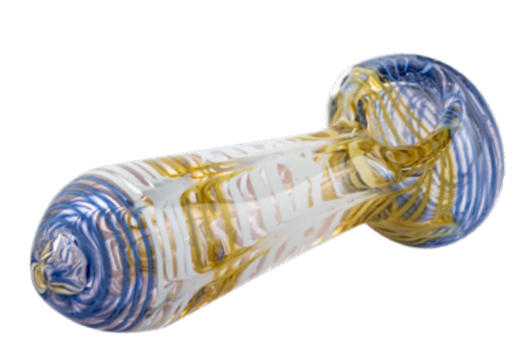 OG Original 4” Handpipe