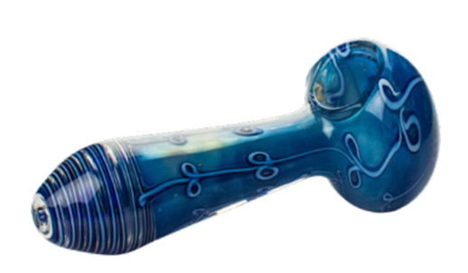 OG Original 4” Handpipe