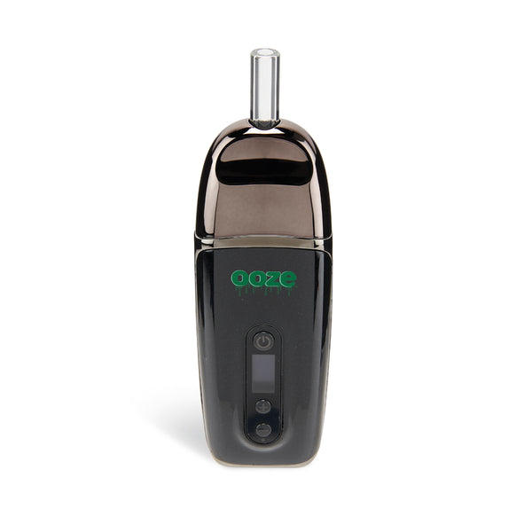 Ooze Flare 2200mAh Dry Herb Vaporizer