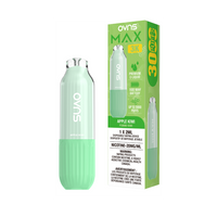 OVNS Max Disposable Vape 2mL