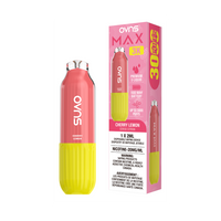 OVNS Max Disposable Vape 2mL