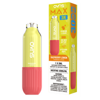 OVNS Max Disposable Vape 2mL