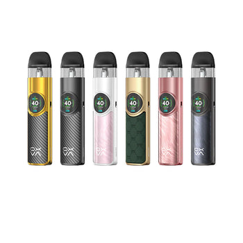 OXVA NeXLIM Pod Kit 1500mAh