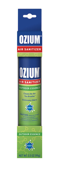 Ozium Original Air Sanitizer 99g