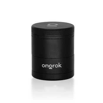 Ongrok - 5-Piece Storage Grinder