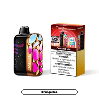 Linvo Rave 60000 Pro 20mL
