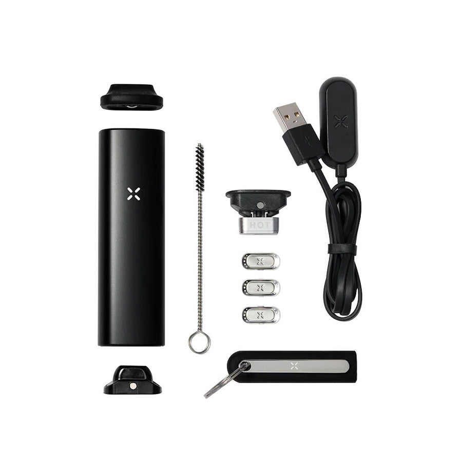 Kit vaporisateur PAX Plus