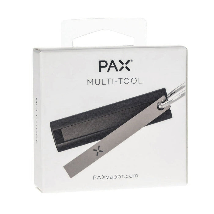 PAX Keychain Multi Tool