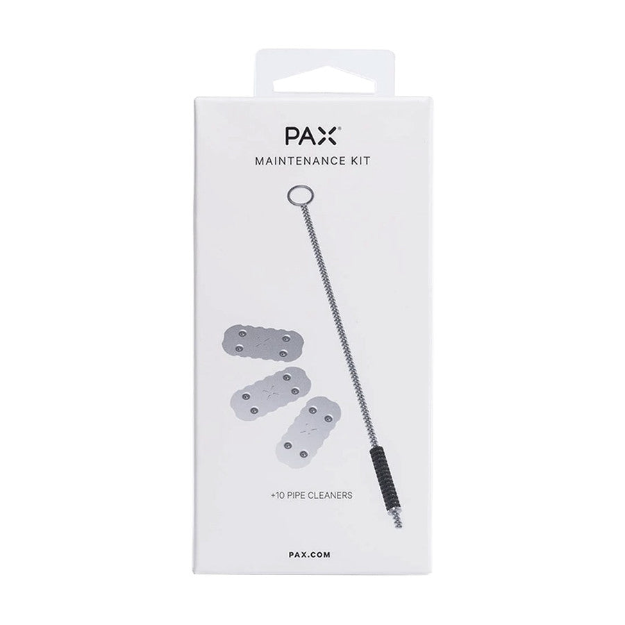 PAX Maintenance Kit